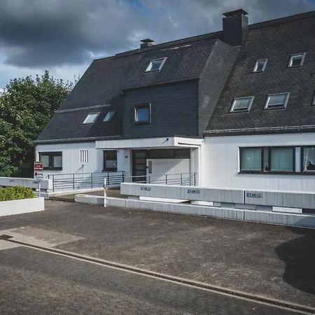 Apartament Zentrale Am Waltenberg