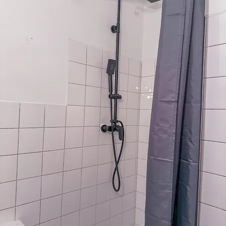 Zentrale Am Waltenberg 公寓