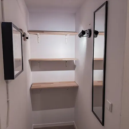 公寓 Zentrale Am Waltenberg 温特贝格