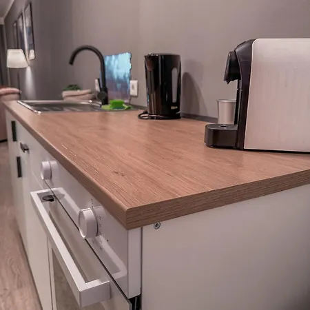 Zentrale Am Waltenberg 温特贝格