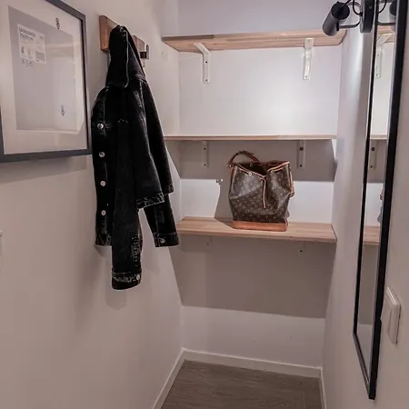 Zentrale Am Waltenberg