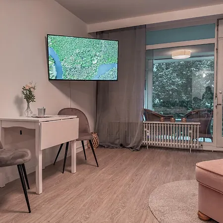 Zentrale Am Waltenberg 温特贝格