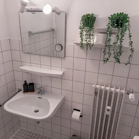 Zentrale Am Waltenberg *