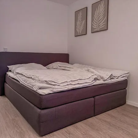 Zentrale Am Waltenberg 温特贝格