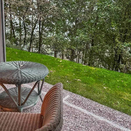 Apartament Zentrale Am Waltenberg Winterberg