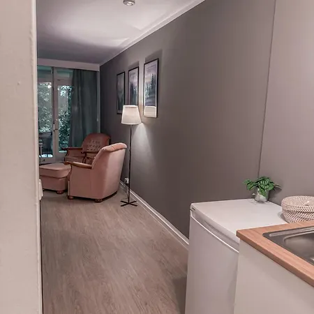 Zentrale Am Waltenberg