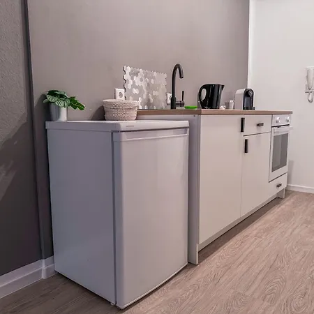 Apartament Zentrale Am Waltenberg