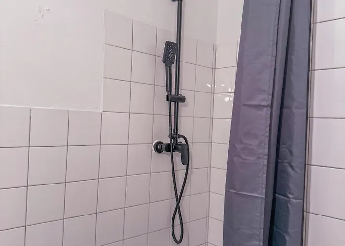 Zentrale Am Waltenberg Apartamento