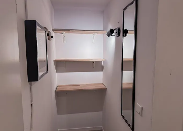 Apartamento Zentrale Am Waltenberg Winterberg