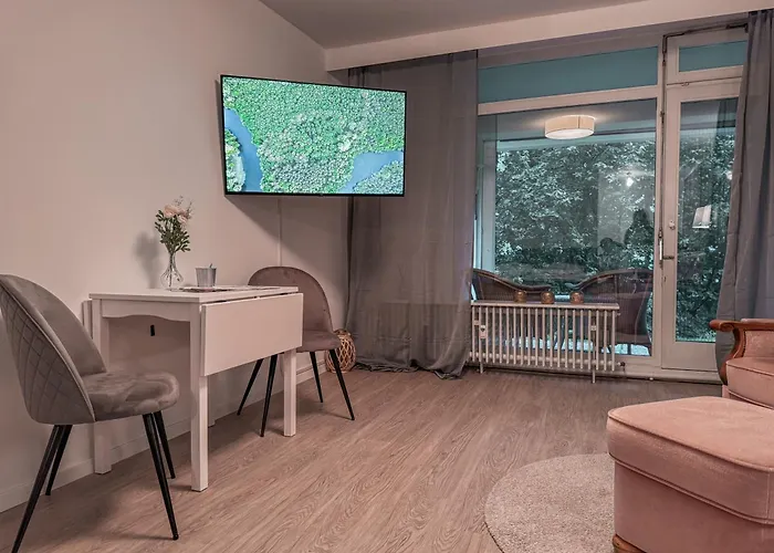 Zentrale Am Waltenberg Winterberg