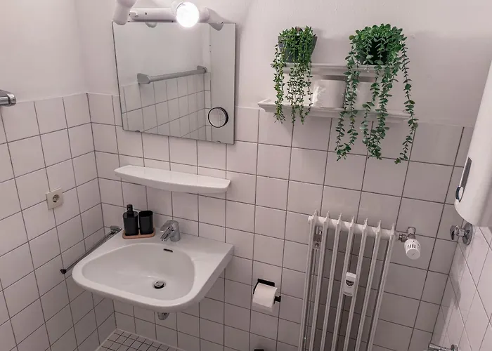 Zentrale Am Waltenberg *