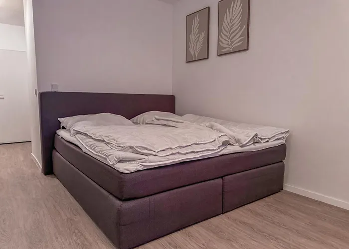 Zentrale Am Waltenberg Winterberg