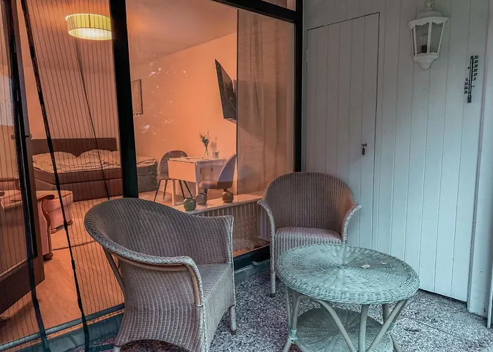 Zentrale Am Waltenberg Winterberg