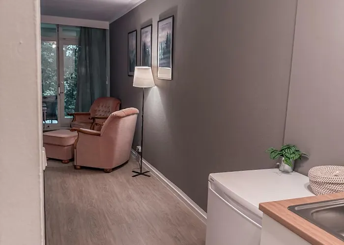 Zentrale Am Waltenberg